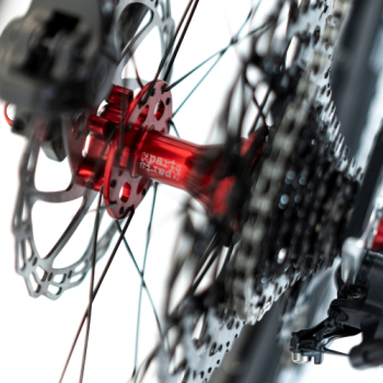 KUbikes 24 FS pro